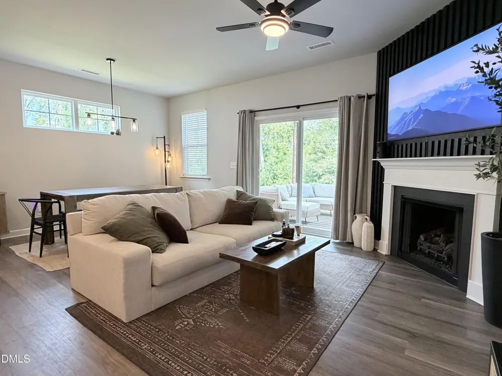 131 Mcdowell Lane Mebane, NC 27302