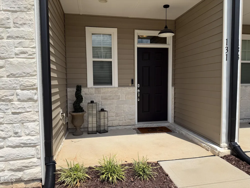 131 Mcdowell Lane Mebane, NC 27302