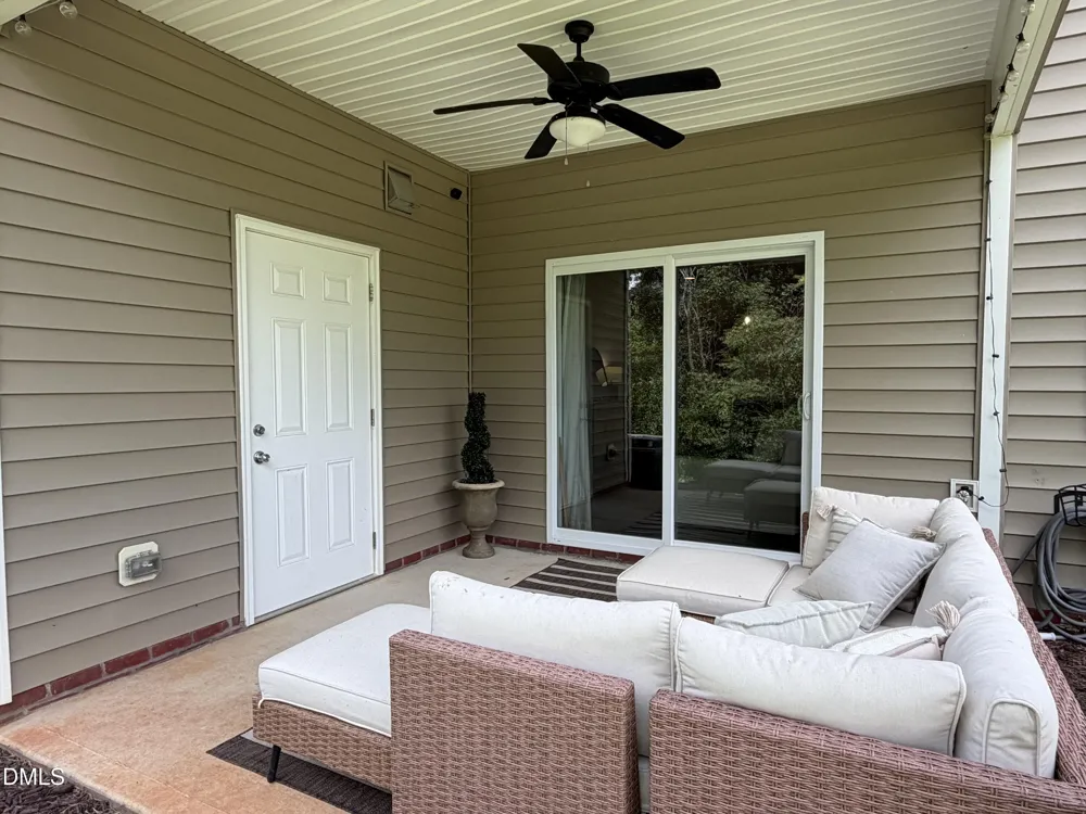 131 Mcdowell Lane Mebane, NC 27302