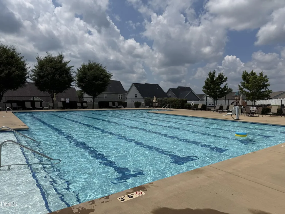 131 Mcdowell Lane Mebane, NC 27302