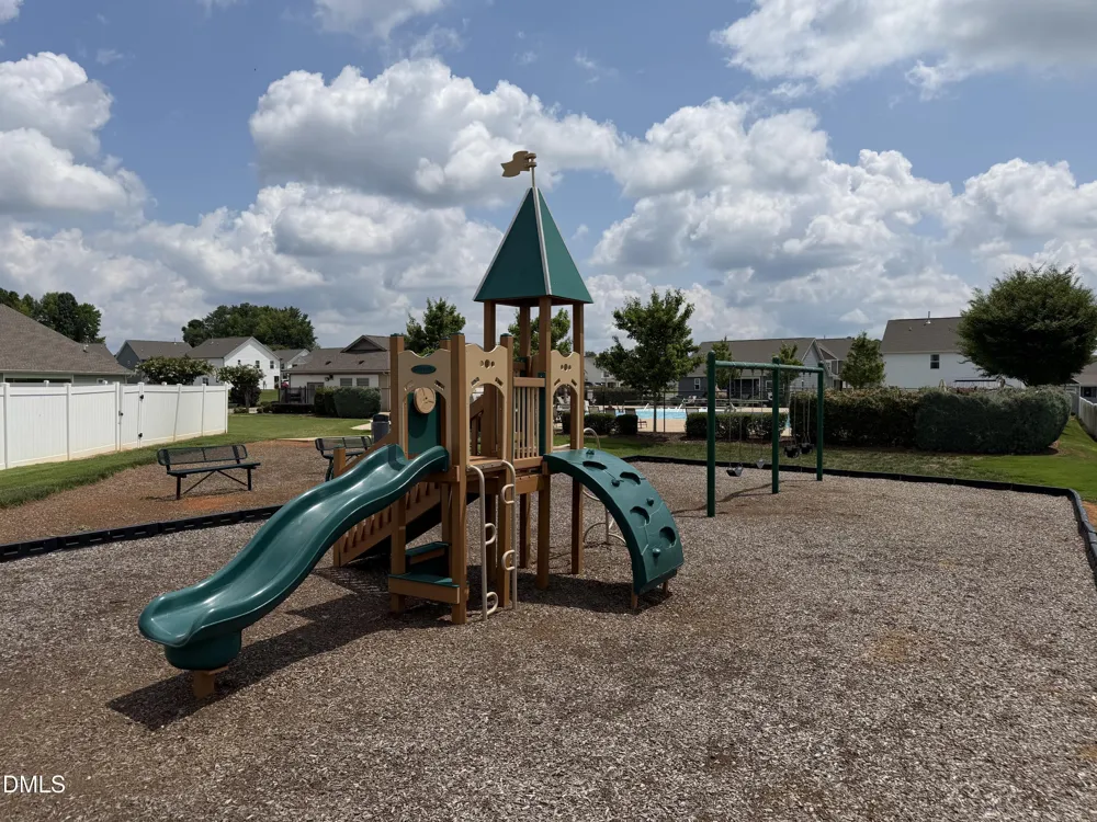 131 Mcdowell Lane Mebane, NC 27302