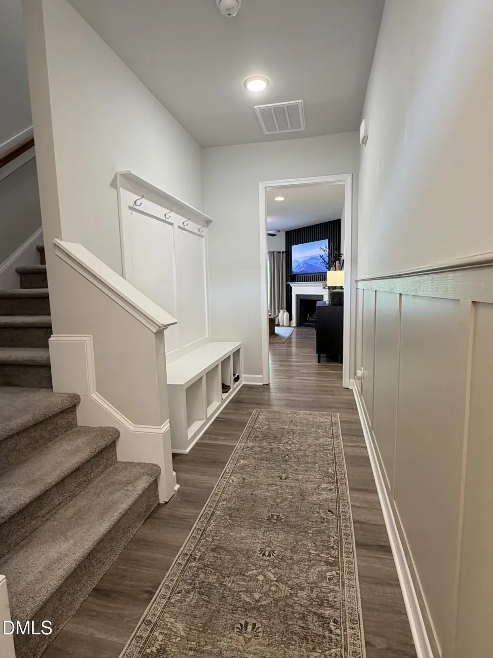 131 Mcdowell Lane Mebane, NC 27302