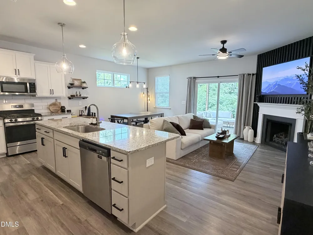 131 Mcdowell Lane Mebane, NC 27302