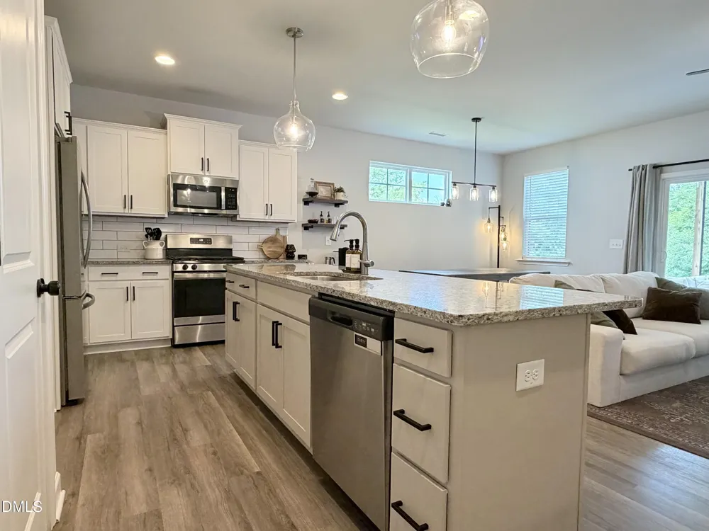 131 Mcdowell Lane Mebane, NC 27302