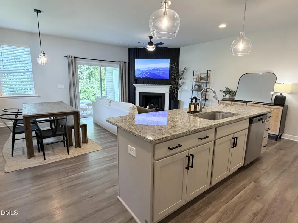 131 Mcdowell Lane Mebane, NC 27302