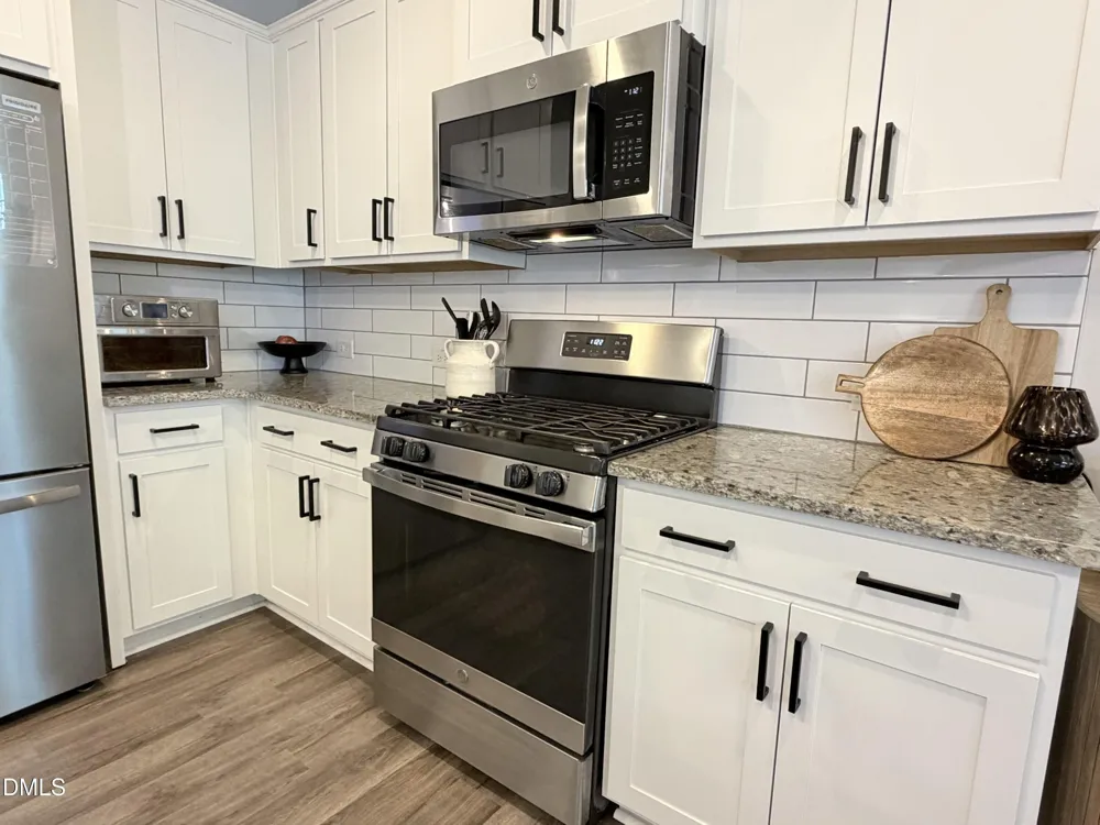 131 Mcdowell Lane Mebane, NC 27302