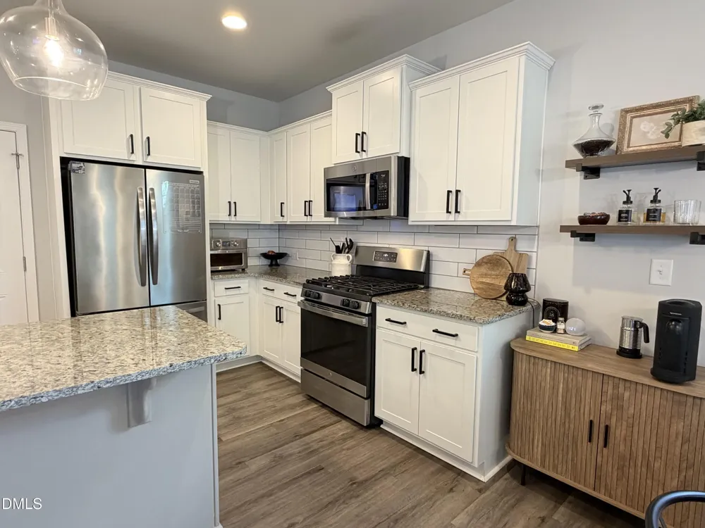 131 Mcdowell Lane Mebane, NC 27302