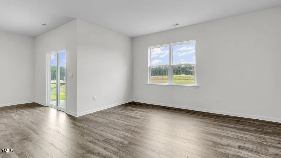 846 Comice Pear Way Willow Springs, NC 27592