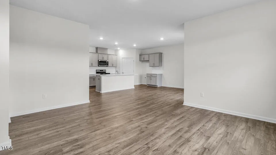 846 Comice Pear Way Willow Springs, NC 27592