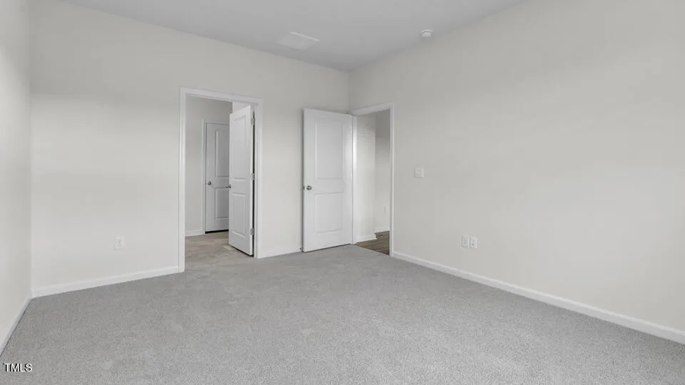 846 Comice Pear Way Willow Springs, NC 27592