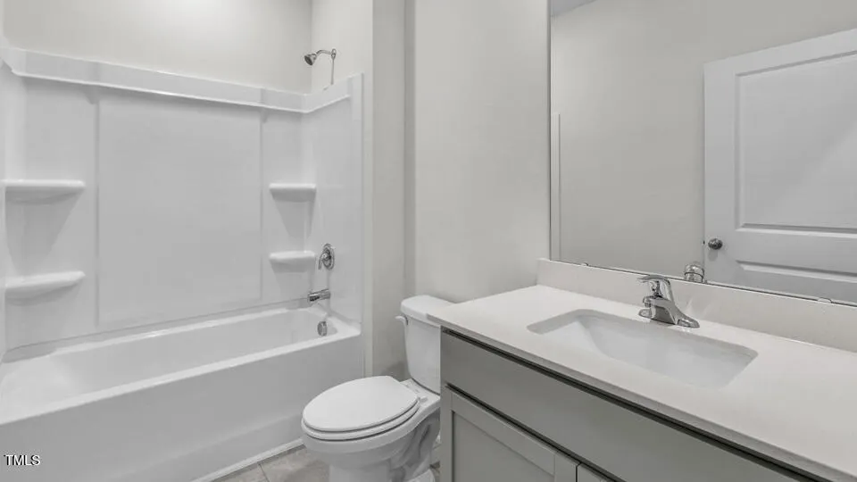 846 Comice Pear Way Willow Springs, NC 27592