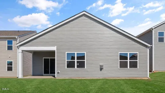 846 Comice Pear Way Willow Springs, NC 27592