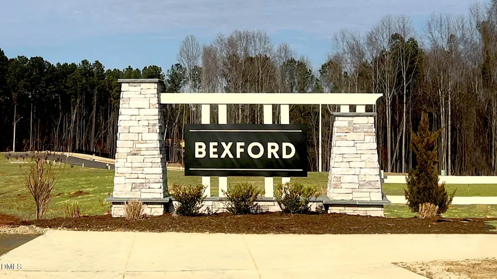 846 Comice Pear Way Willow Springs, NC 27592