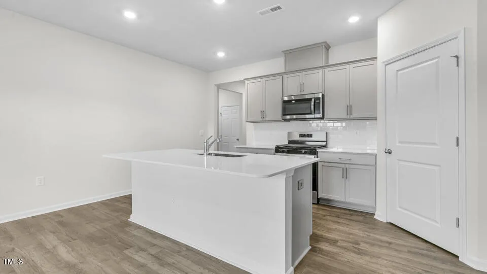 846 Comice Pear Way Willow Springs, NC 27592