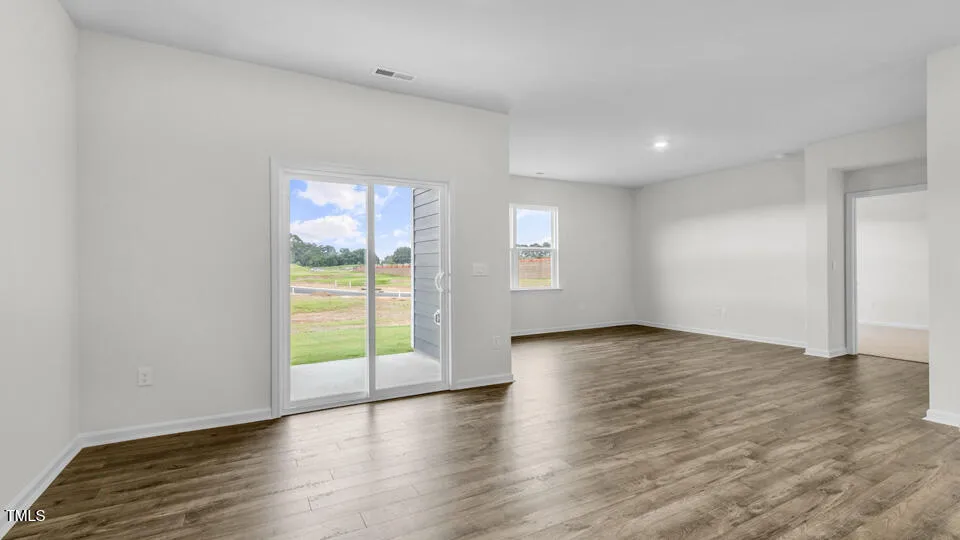 846 Comice Pear Way Willow Springs, NC 27592