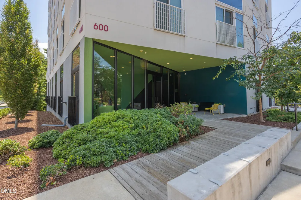 600 S Duke Street Durham, NC 27701