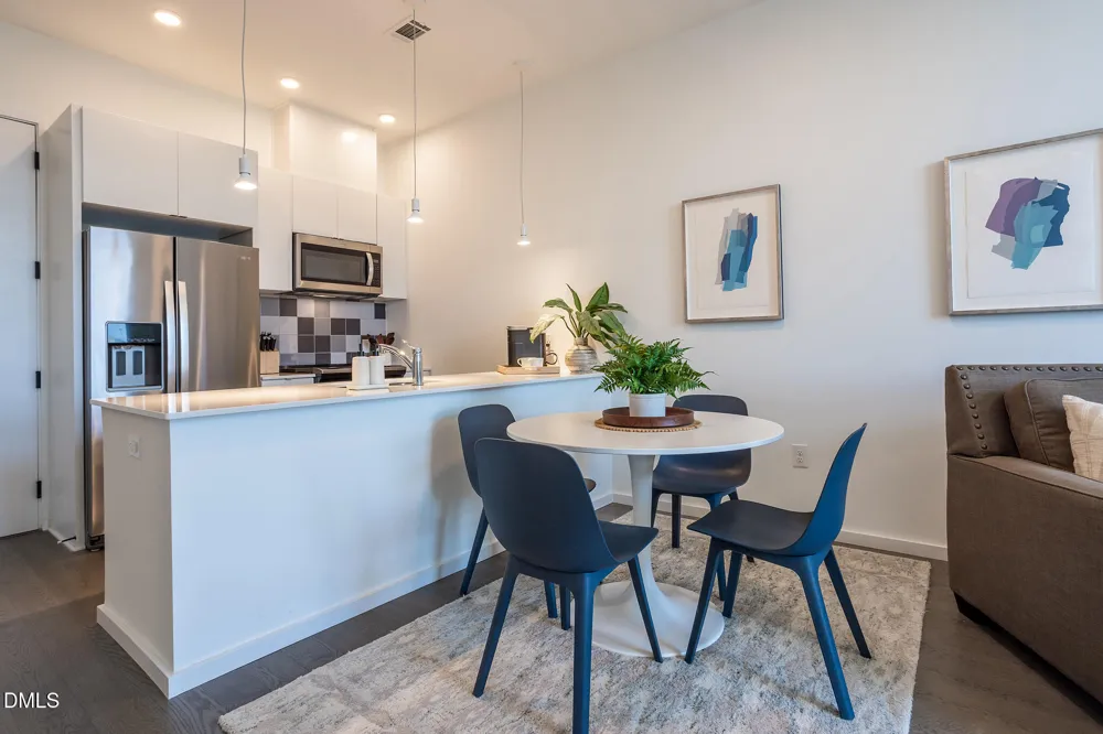 600 S Duke Street Durham, NC 27701