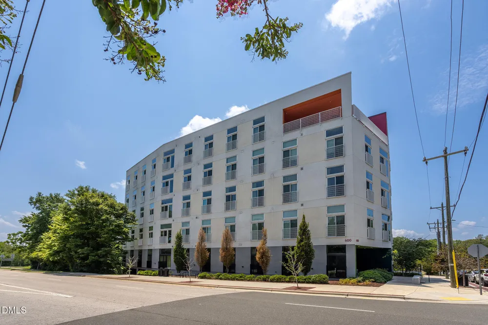 600 S Duke Street Durham, NC 27701