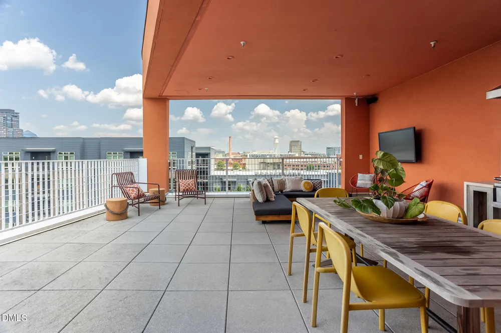 600 S Duke Street Durham, NC 27701