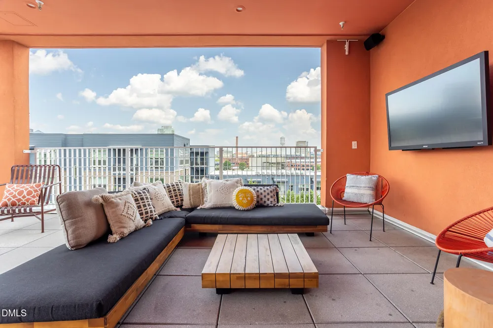 600 S Duke Street Durham, NC 27701
