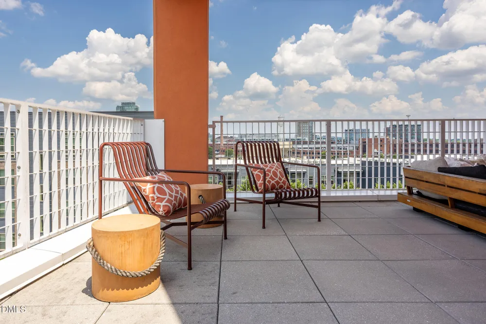 600 S Duke Street Durham, NC 27701