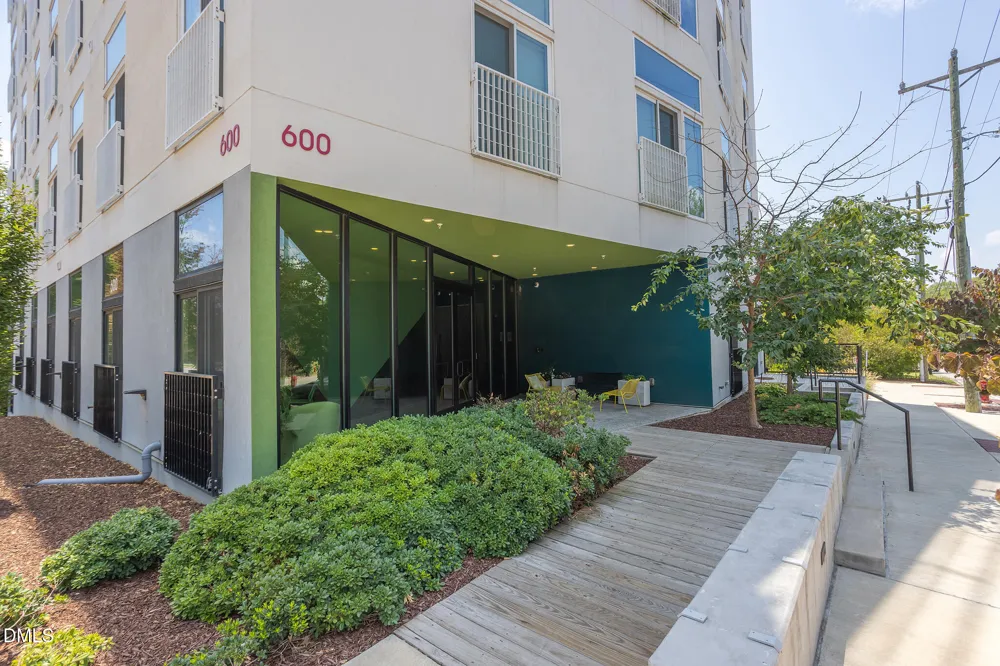 600 S Duke Street Durham, NC 27701