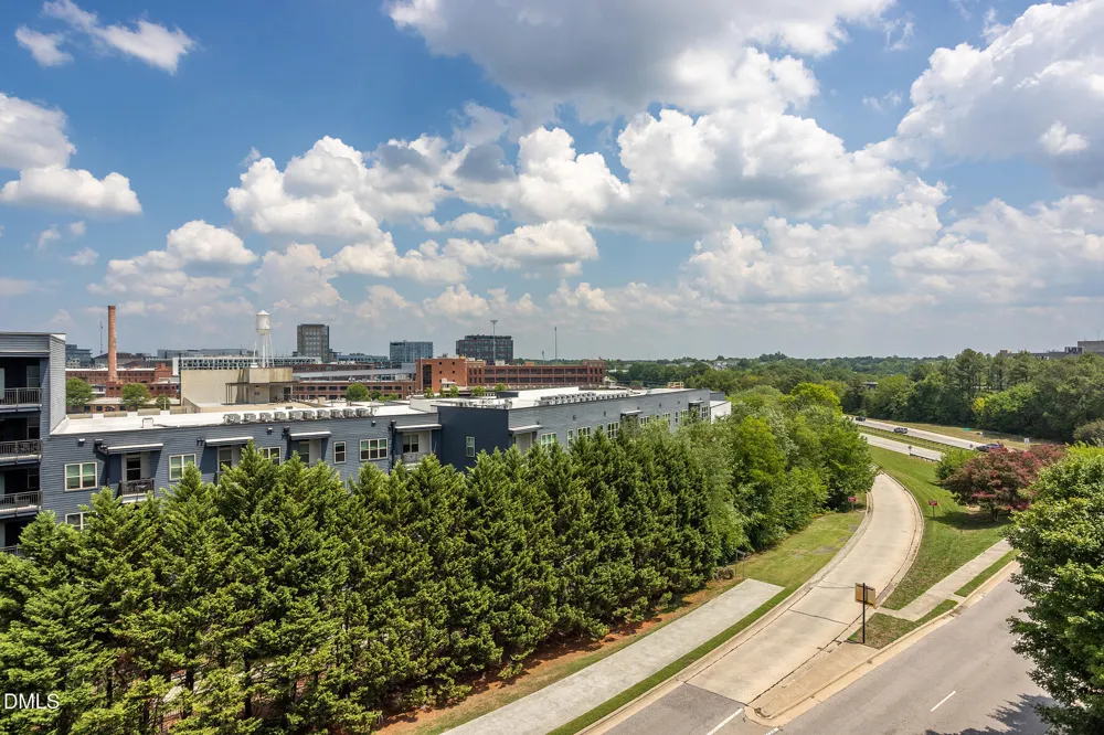 600 S Duke Street Durham, NC 27701