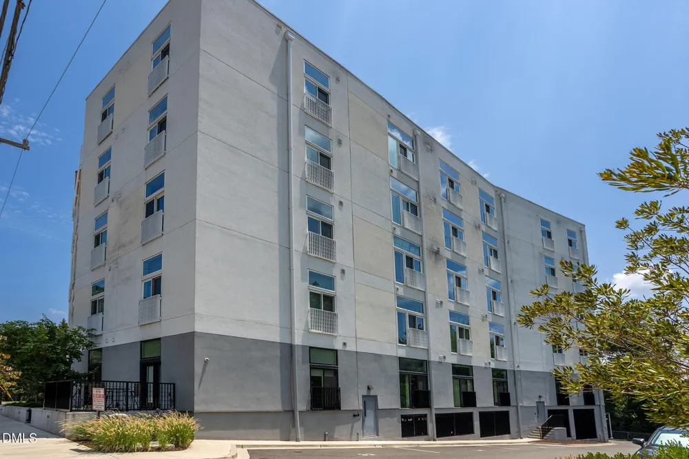 600 S Duke Street Durham, NC 27701