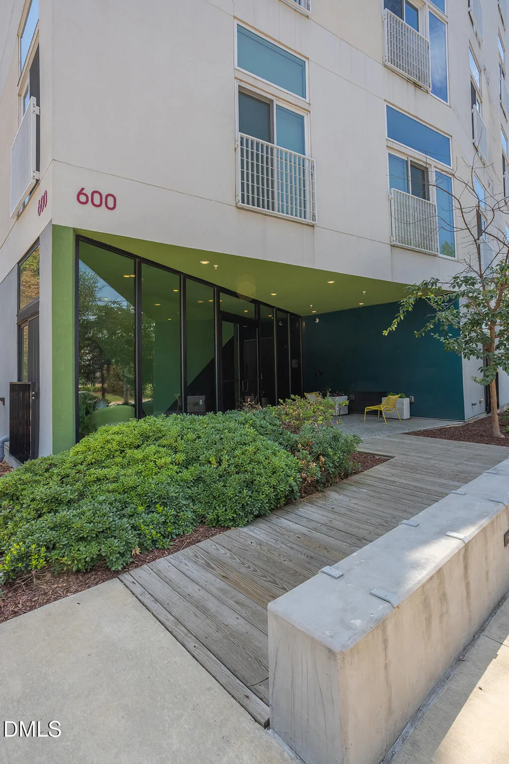 600 S Duke Street Durham, NC 27701