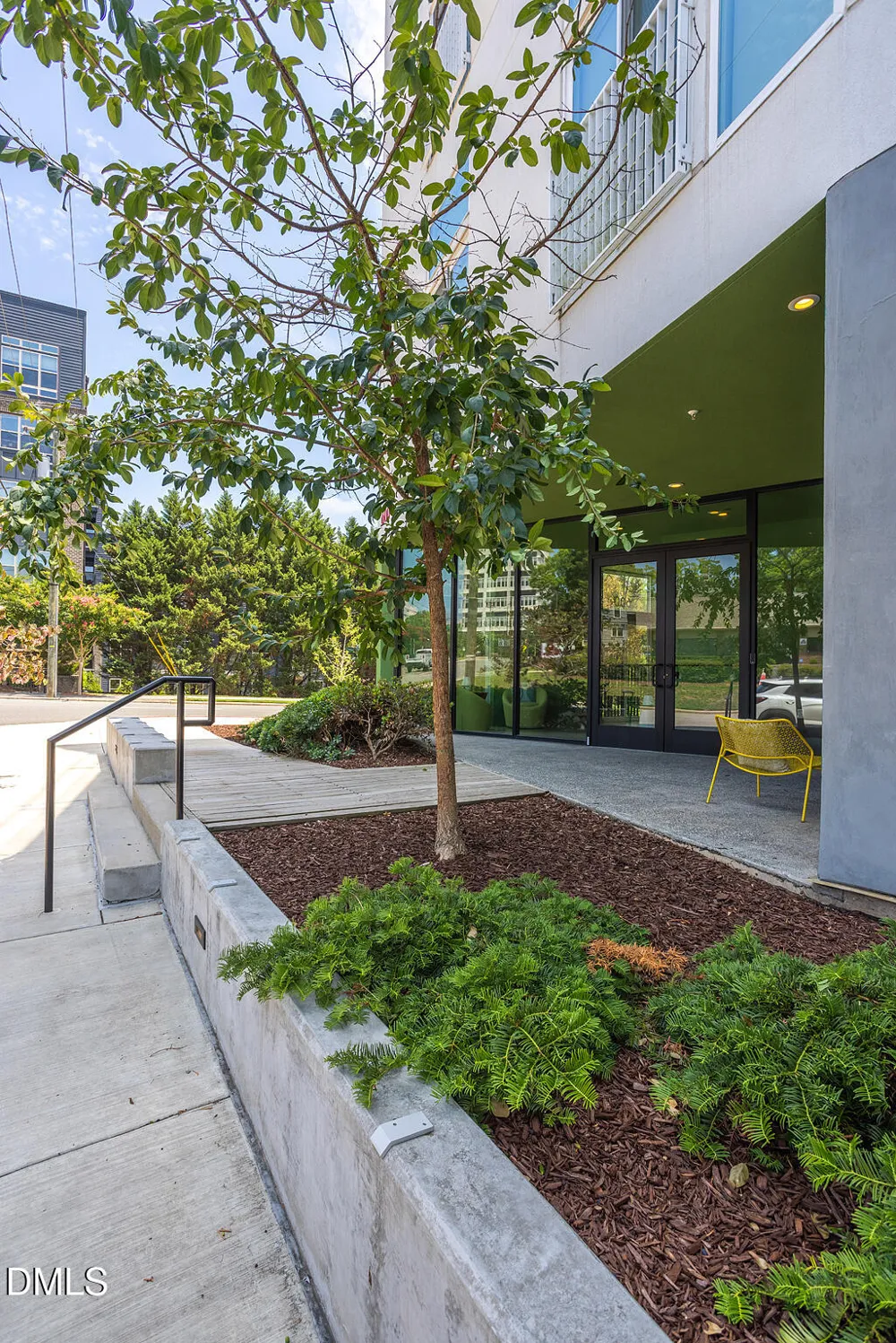 600 S Duke Street Durham, NC 27701