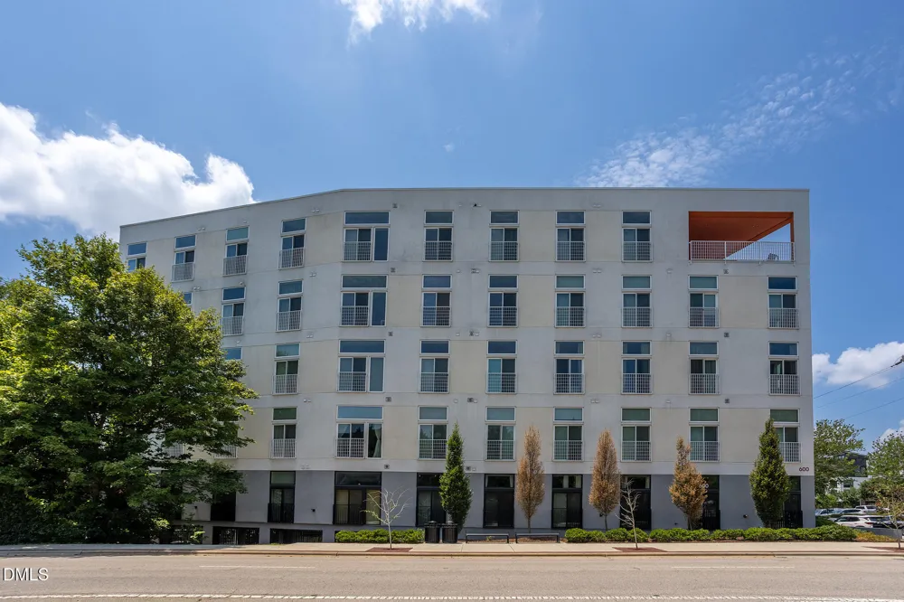 600 S Duke Street Durham, NC 27701