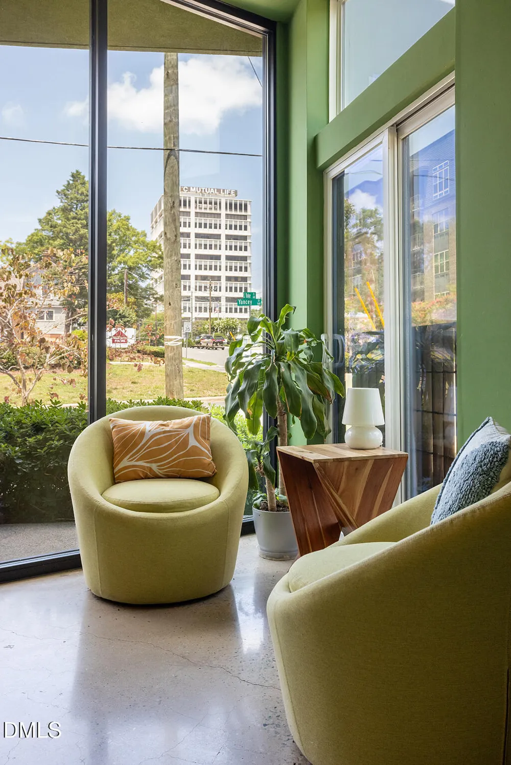 600 S Duke Street Durham, NC 27701