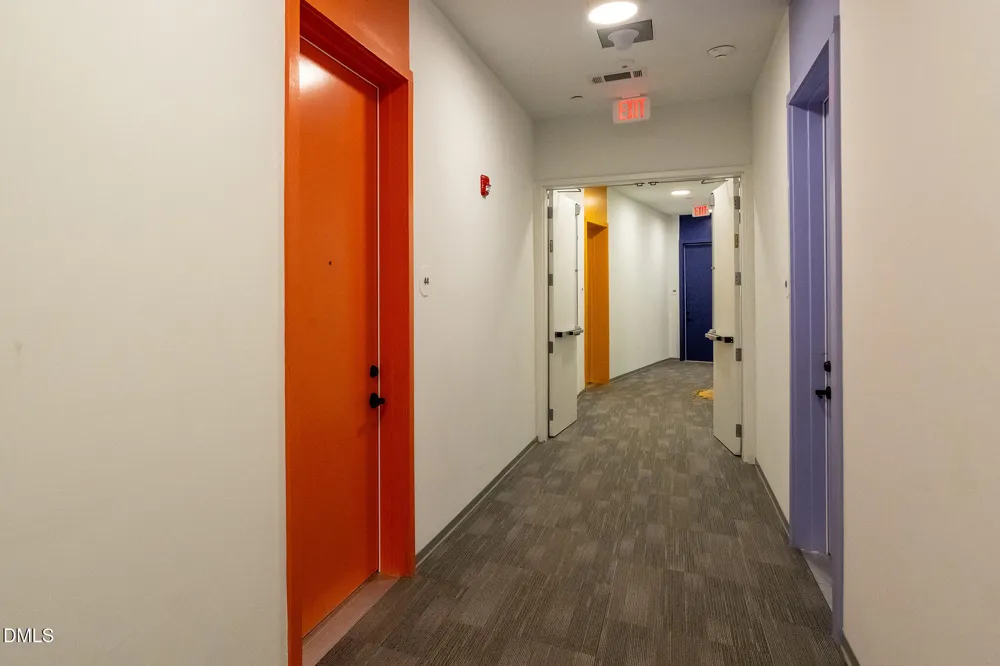 600 S Duke Street Durham, NC 27701