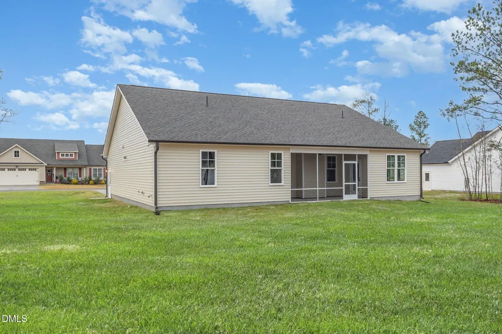 116 Prosecco Drive #(245) Princeton, NC 27569