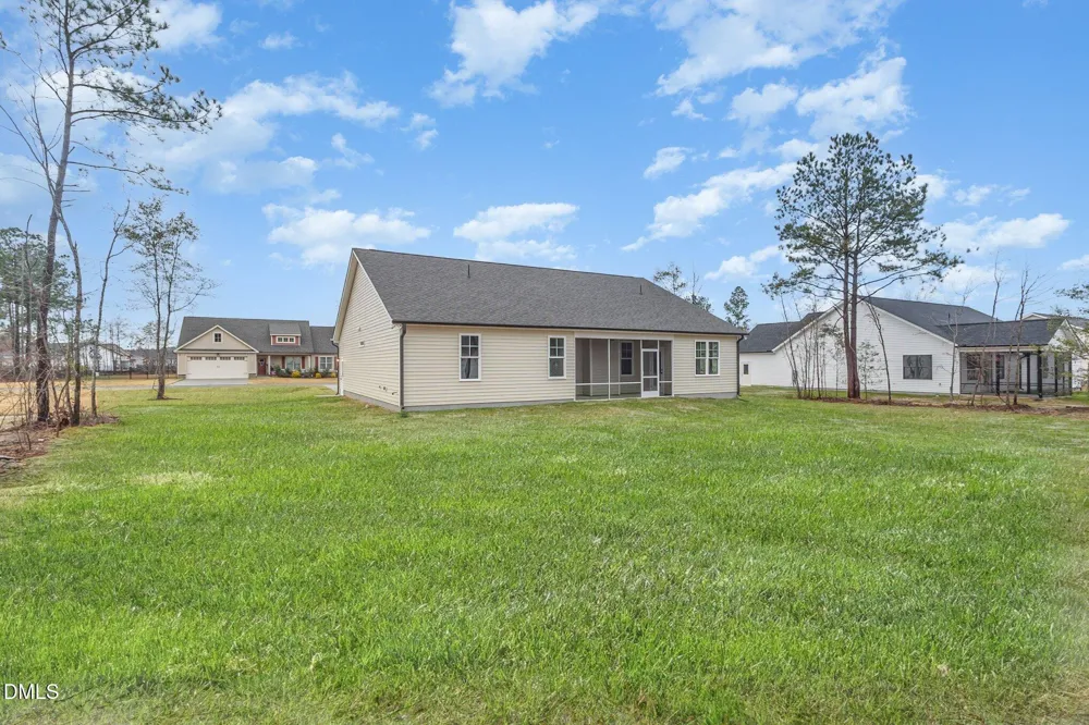116 Prosecco Drive #(245) Princeton, NC 27569