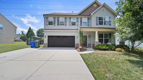 231 Fair Oaks Court