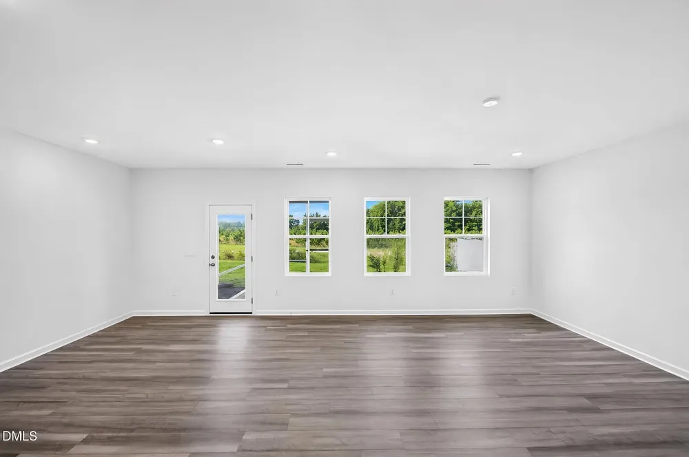 1207 Blue Dasher Lane Rolesville, NC 27587