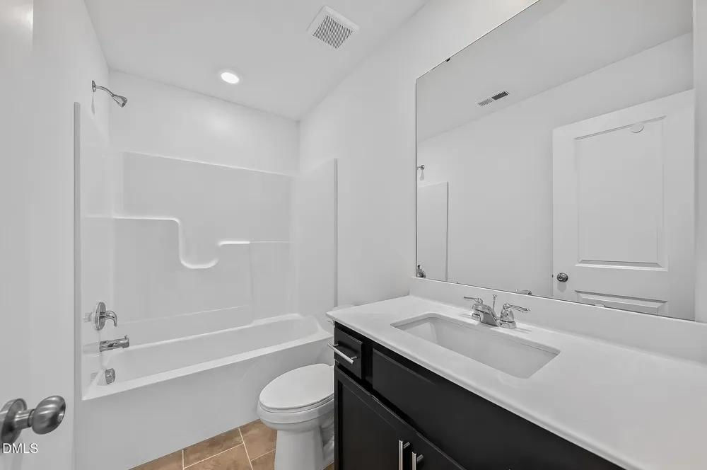 1207 Blue Dasher Lane Rolesville, NC 27587