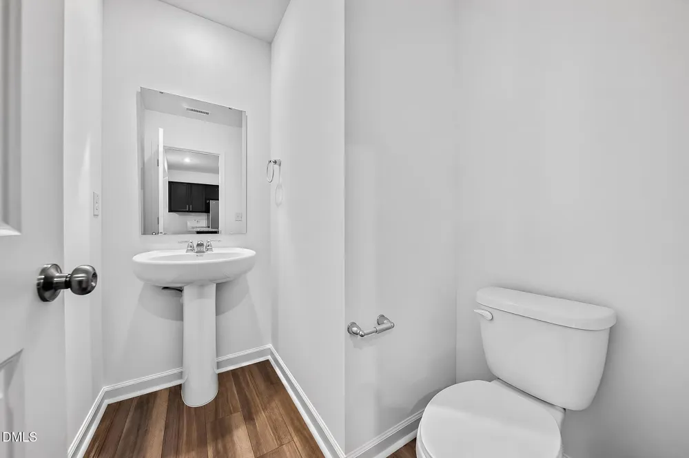 1207 Blue Dasher Lane Rolesville, NC 27587