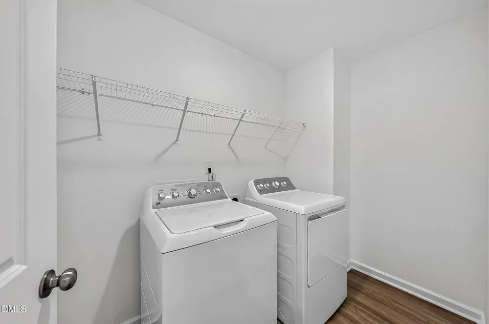 1207 Blue Dasher Lane Rolesville, NC 27587