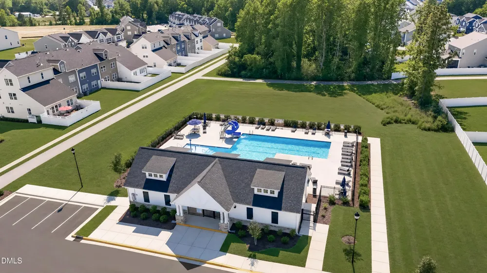 1207 Blue Dasher Lane Rolesville, NC 27587