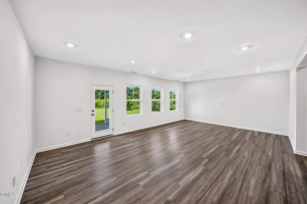 1207 Blue Dasher Lane Rolesville, NC 27587