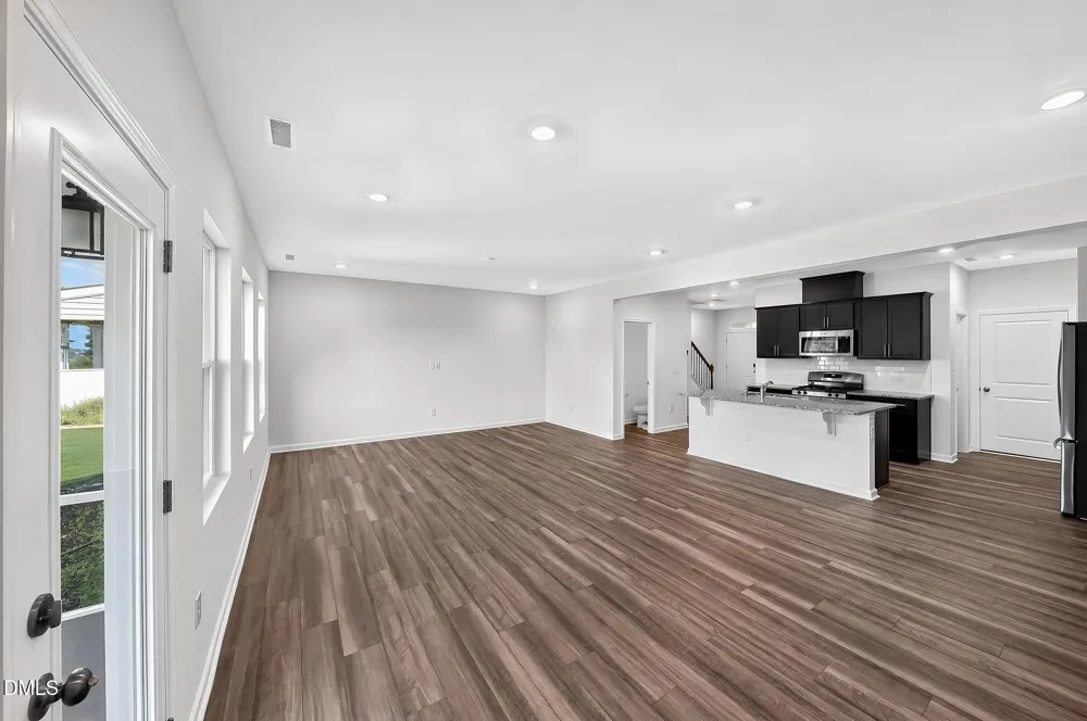 1207 Blue Dasher Lane Rolesville, NC 27587