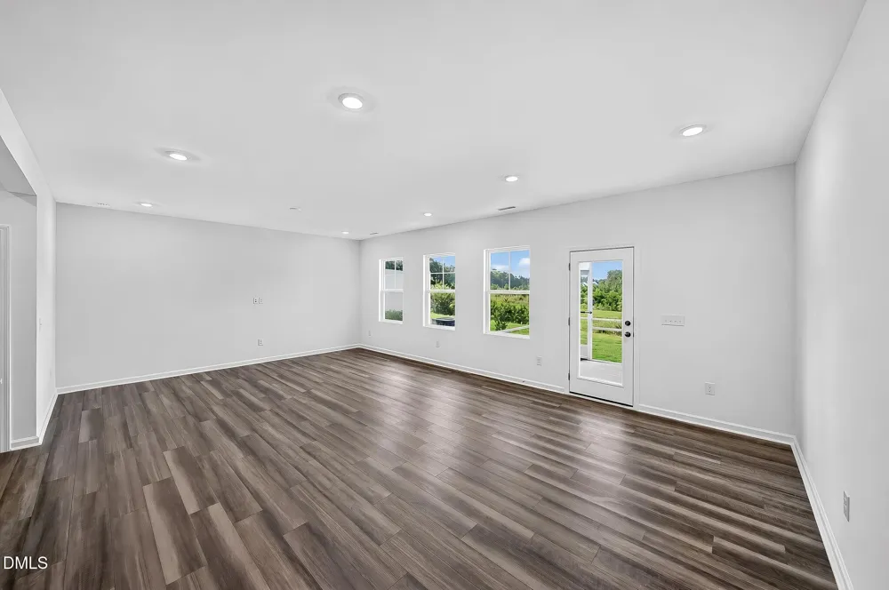 1205 Blue Dasher Lane Rolesville, NC 27587