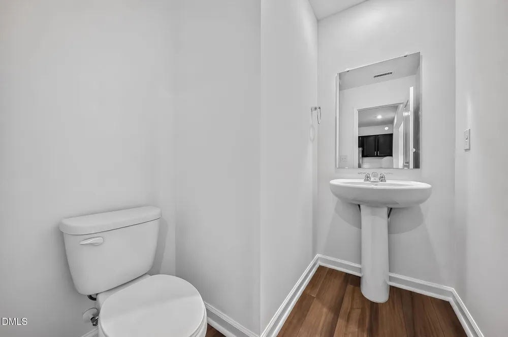 1205 Blue Dasher Lane Rolesville, NC 27587