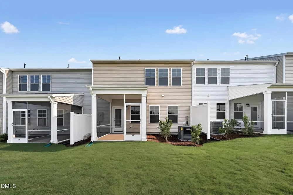1205 Blue Dasher Lane Rolesville, NC 27587