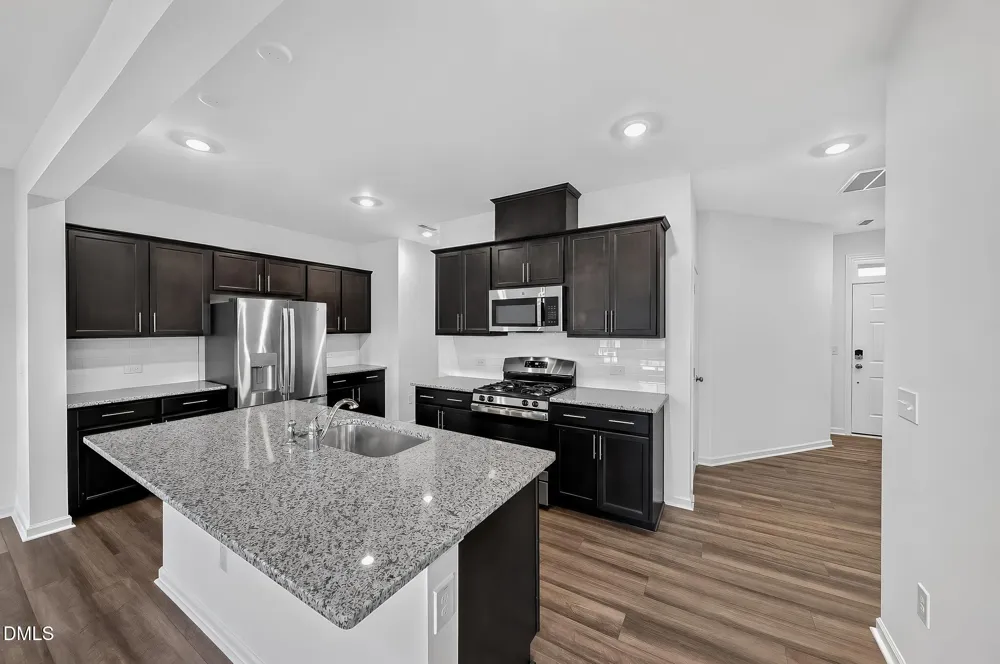 1205 Blue Dasher Lane Rolesville, NC 27587