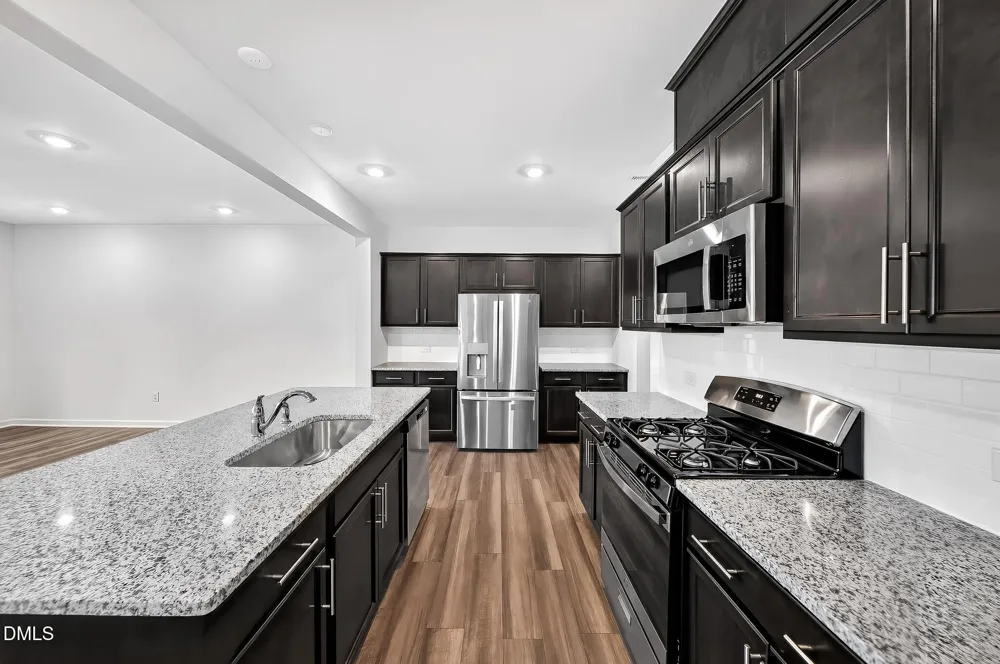 1205 Blue Dasher Lane Rolesville, NC 27587