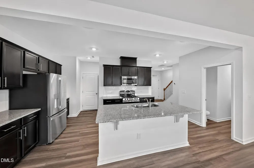 1205 Blue Dasher Lane Rolesville, NC 27587