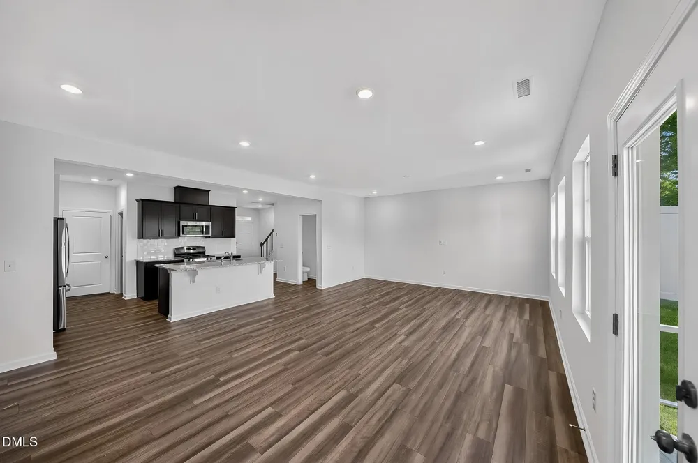 1205 Blue Dasher Lane Rolesville, NC 27587
